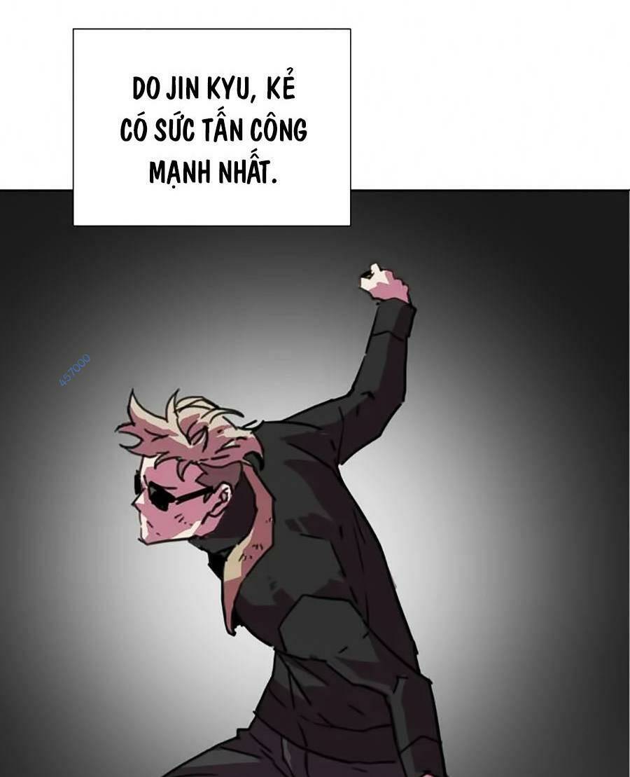 Săn Lùng Bắt Nạt Chương 50 Ảnh 50