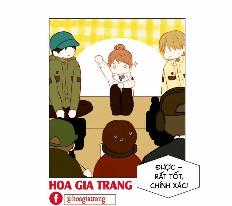 Sự Sao Chép Chương 59 Ảnh 49