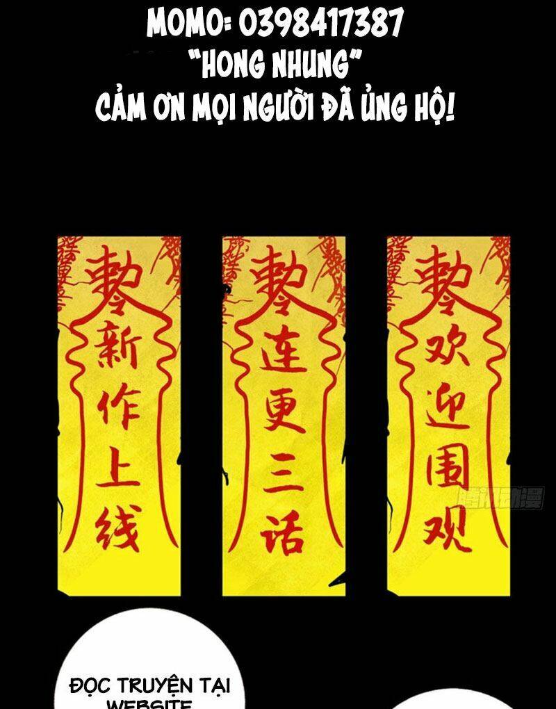 Huyền Thoại Đạo Sĩ Chương 9 Ảnh 39