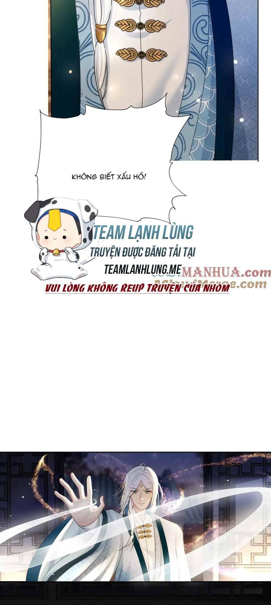 Bệnh Kiều Nam Chủ Lại Ghen Rồi Chương 139 Ảnh 9