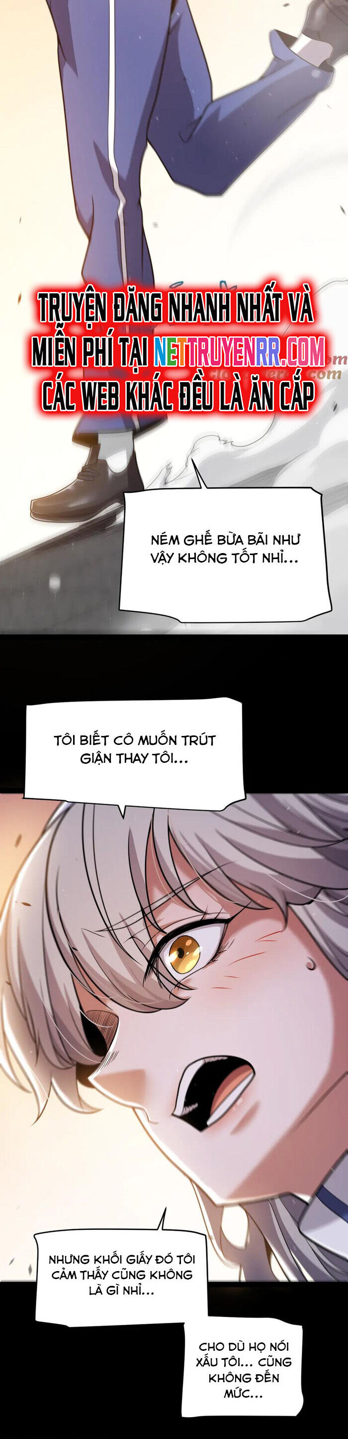 Tôi Đến Từ Thế Giới Trò Chơi Chương 336 Ảnh 20