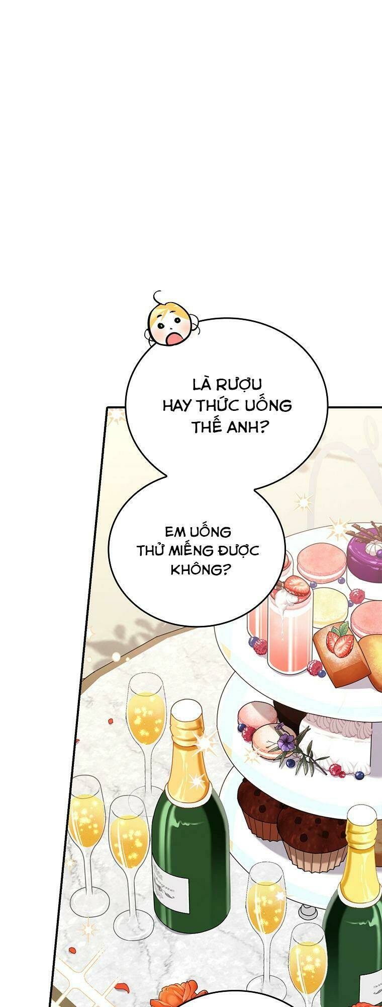 Thú Cưng Của Nữ Đại Công Tước Chương 2 Ảnh 7