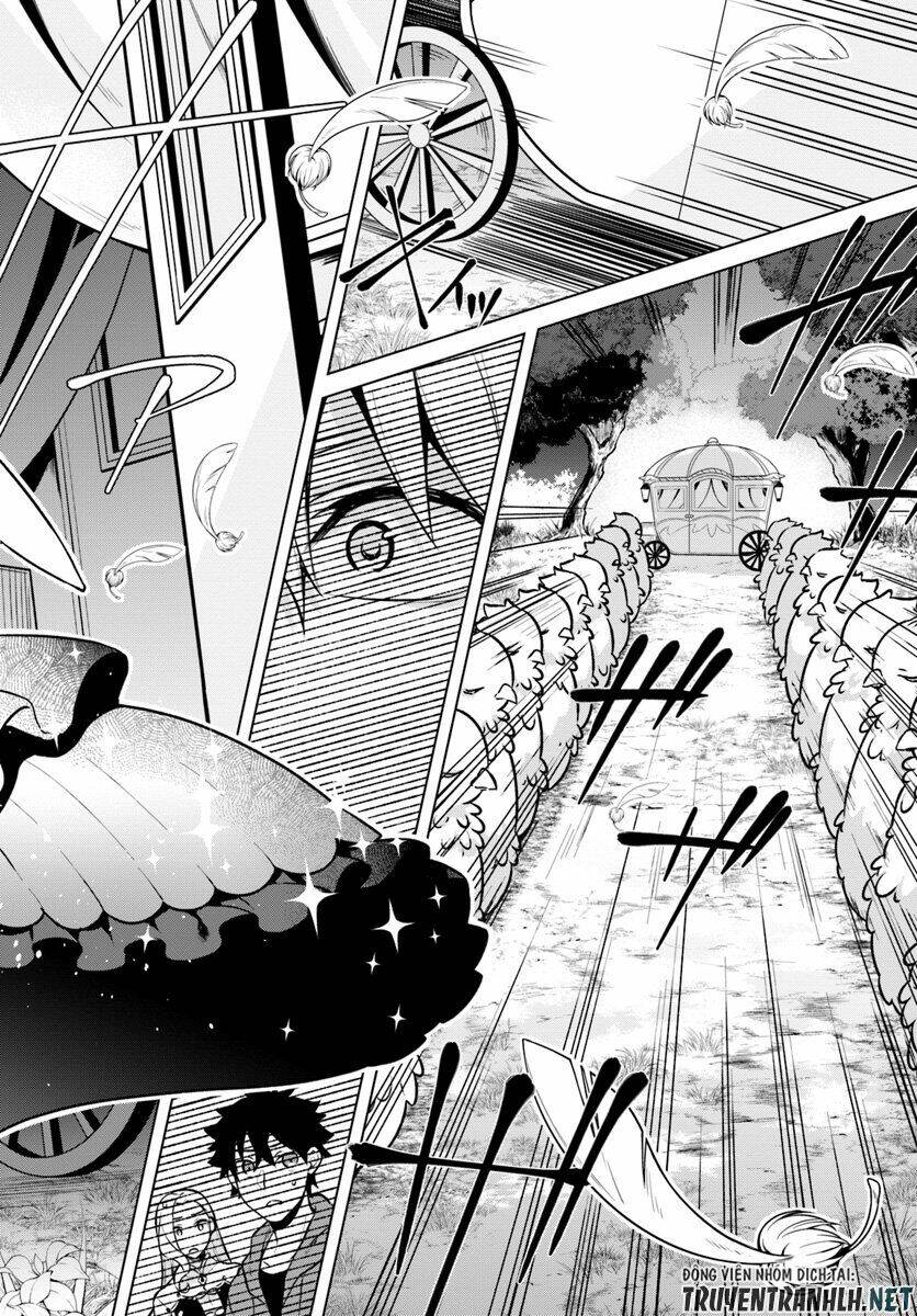 Yari No Yuusha No Yarinaoshi Chương 10 Ảnh 17