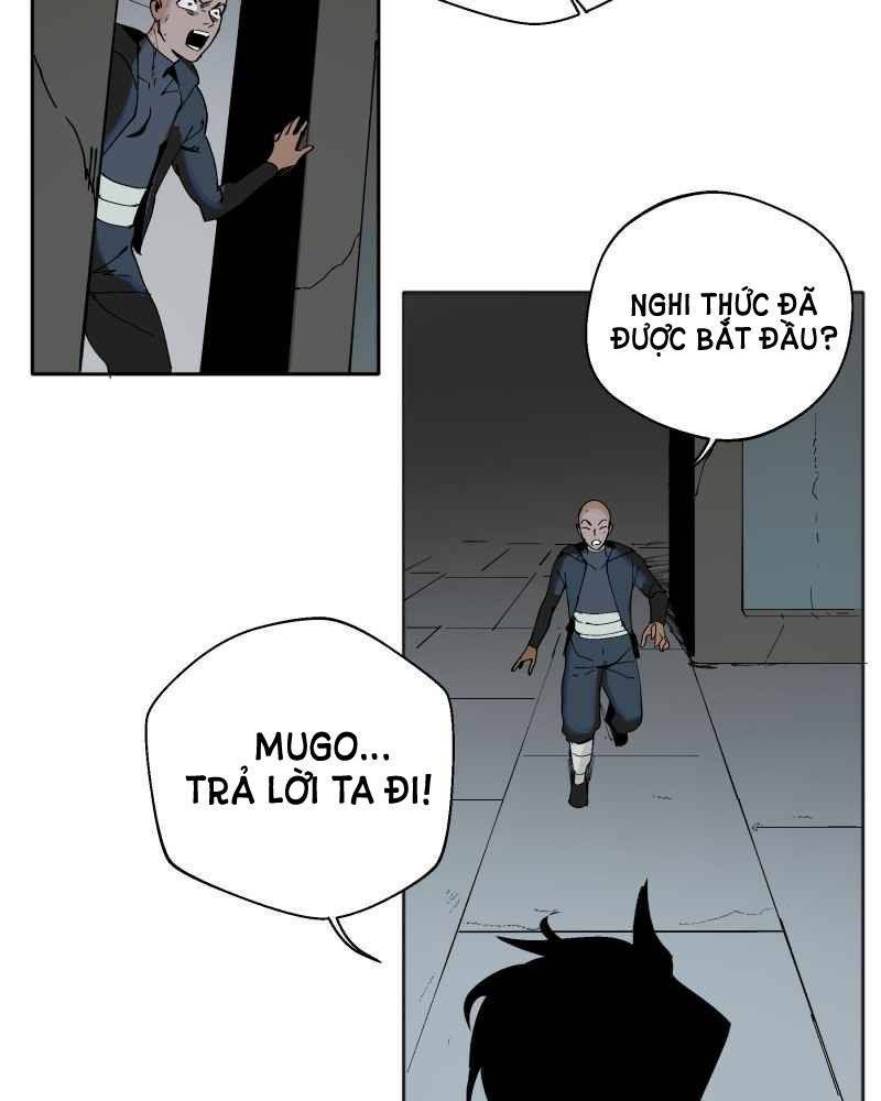 Black Sun Chương 1 Ảnh 66