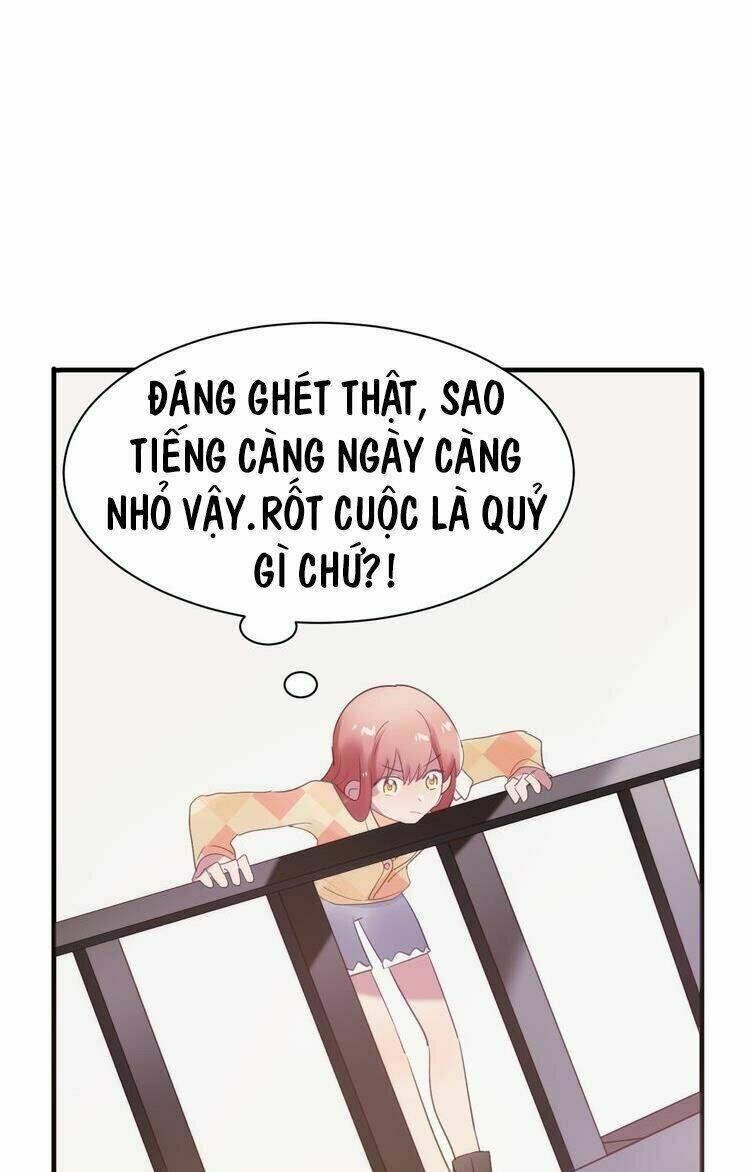 Nhất Tiễn Khuynh Tâm Chương 13 Ảnh 15