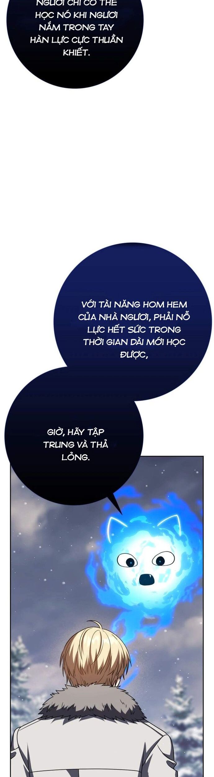 Sát Thủ Tái Sinh Thành Một Kiếm Sĩ Thiên Tài Chương 62 Ảnh 44