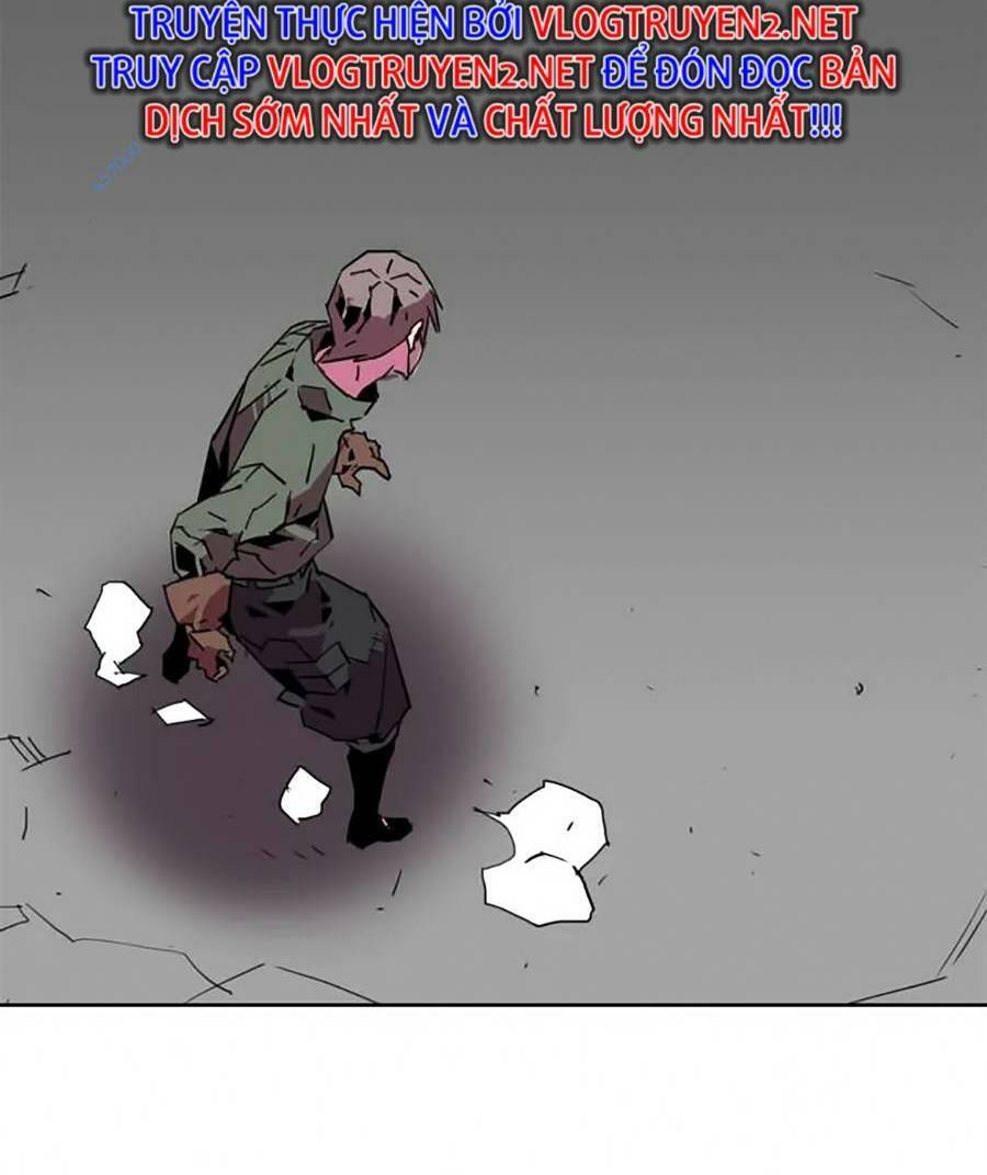 Săn Lùng Bắt Nạt Chương 53 Ảnh 10