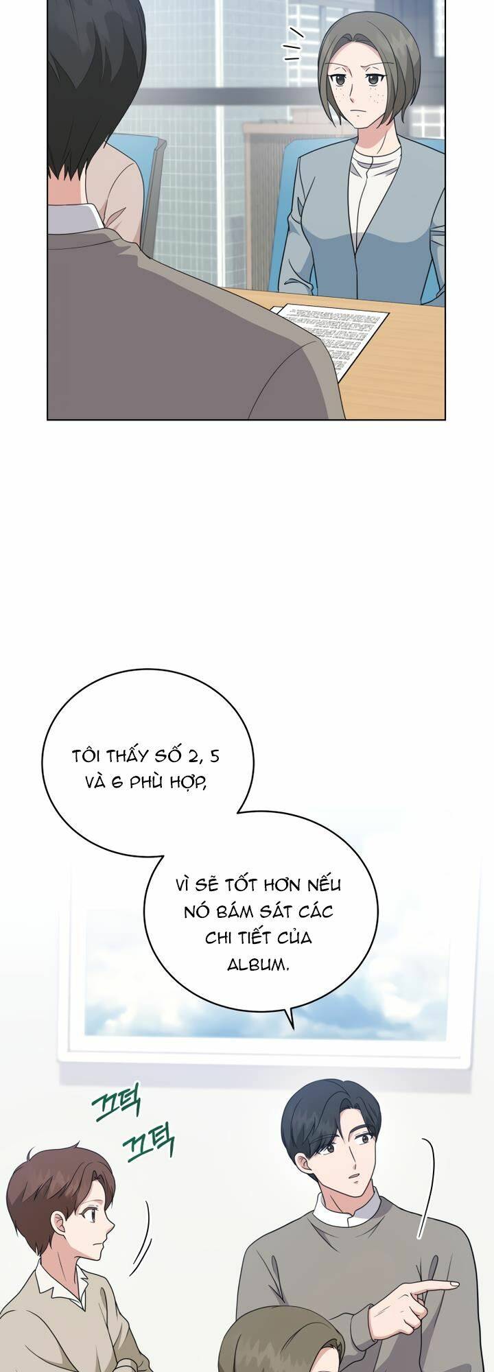 Con Gái Tôi Là Một Thiên Tài Âm Nhạc Chương 86 Ảnh 23
