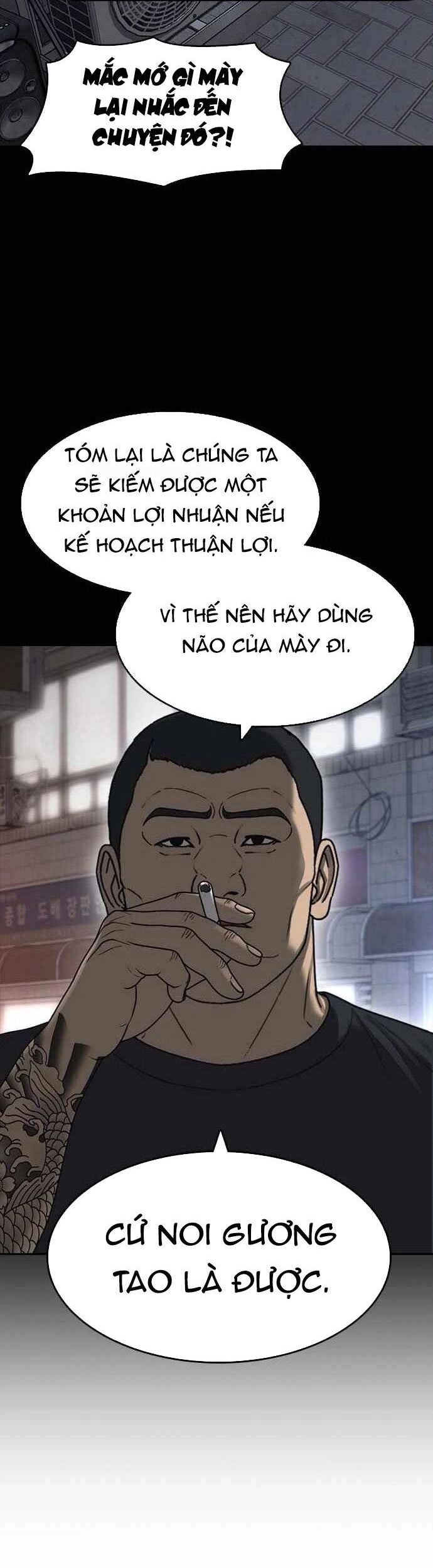 Những Mảnh Đời Tan Vỡ Chương 96 Ảnh 9