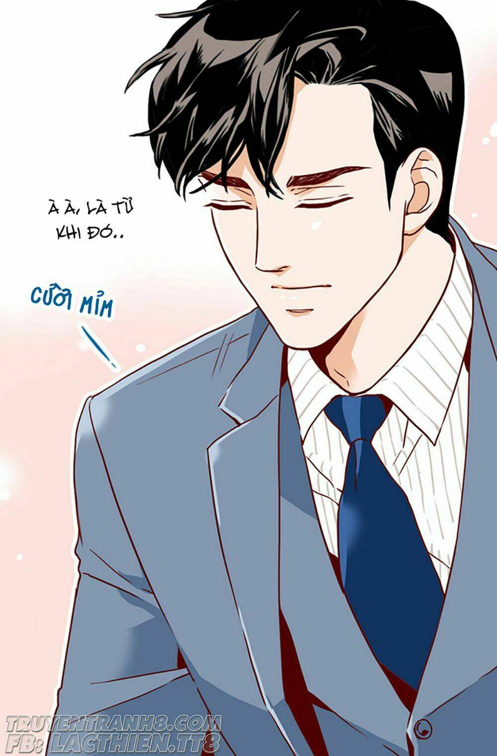 Thư Ký Kim Sao Thế Nhỉ? Chương 9 Ảnh 23