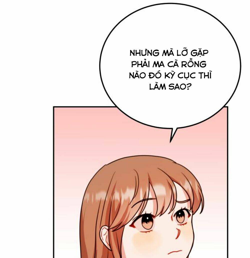 Bloody Romance - Lãng Mạn Đẫm Máu Chương 10 Ảnh 114