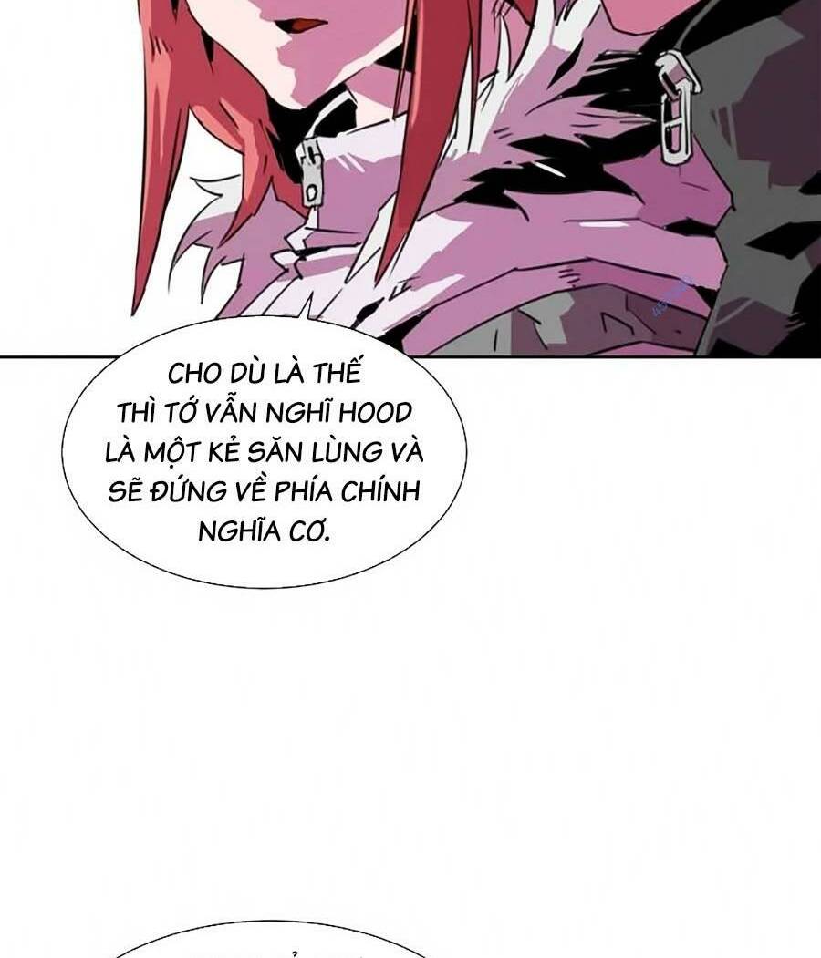 Săn Lùng Bắt Nạt Chương 55 Ảnh 55