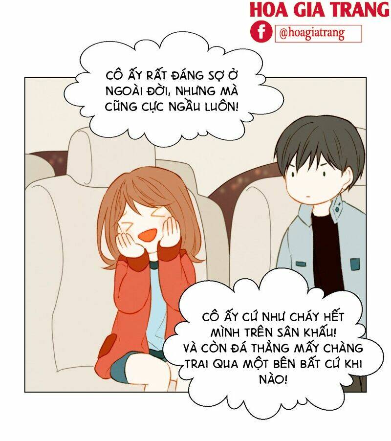 Sự Sao Chép Chương 57 Ảnh 31