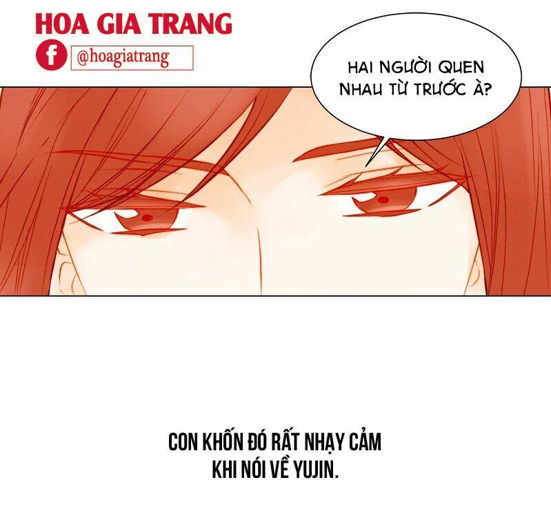Sự Sao Chép Chương 56 Ảnh 10