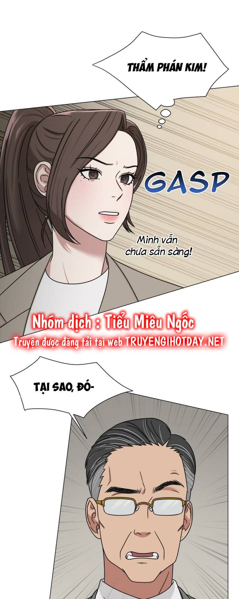 Bí Mật Đằng Sau Người Đàn Ông Ấy Chương 4 Ảnh 8