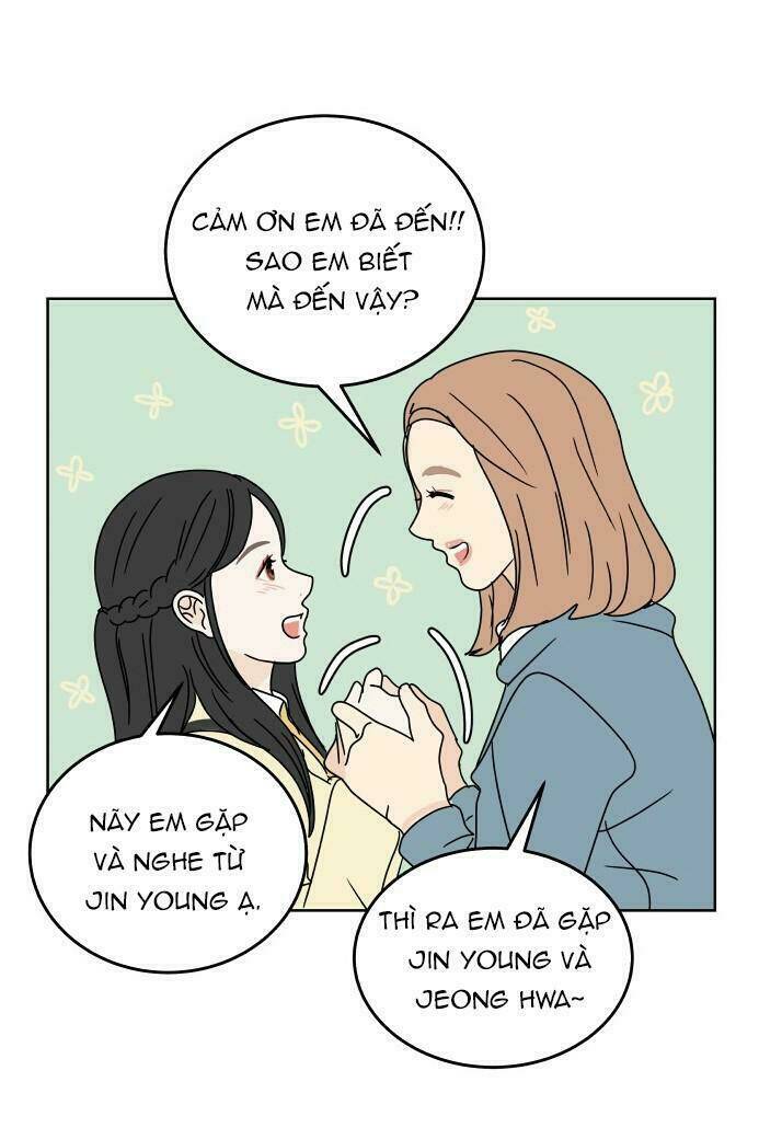 30 Phút Bước Đi Bên Em Chương 74 Ảnh 86