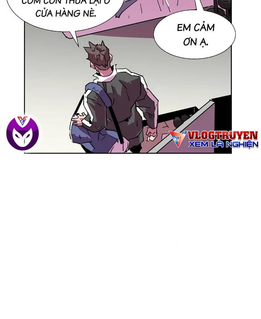 Săn Lùng Bắt Nạt Chương 55 Ảnh 24