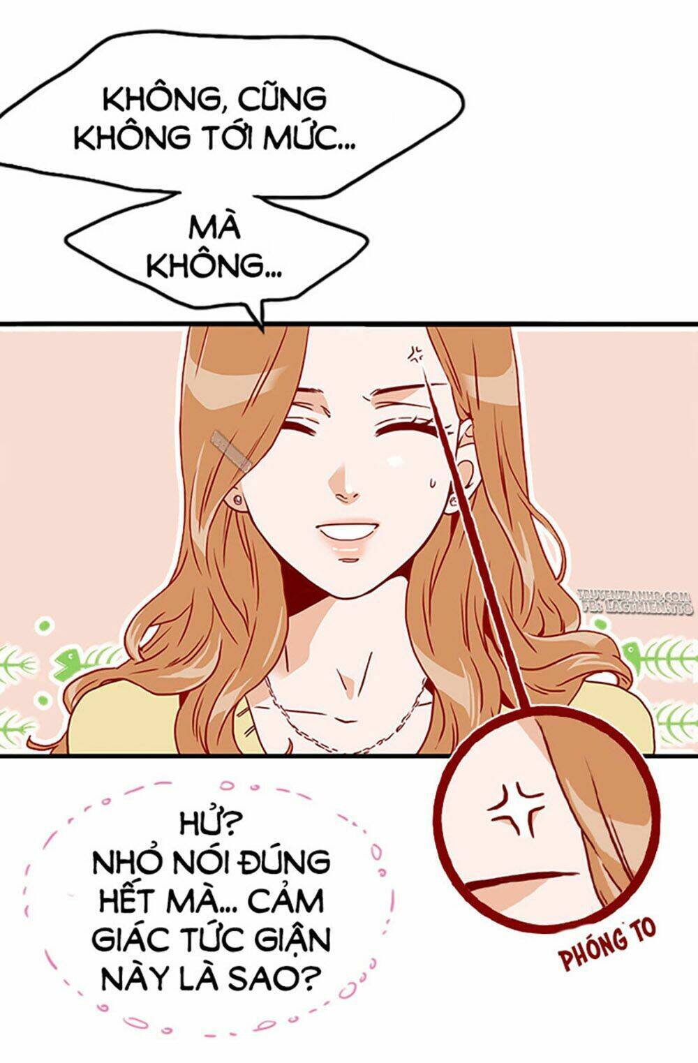 Thư Ký Kim Sao Thế Nhỉ? Chương 13 Ảnh 58