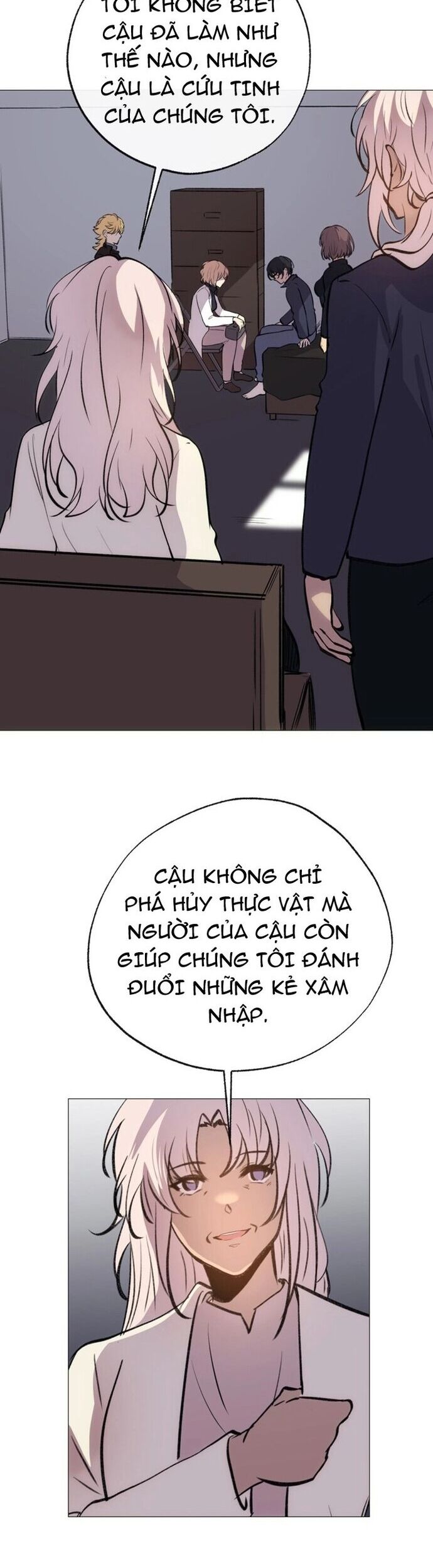 Trọng Sinh Mạc Thế Chương 154 Ảnh 9