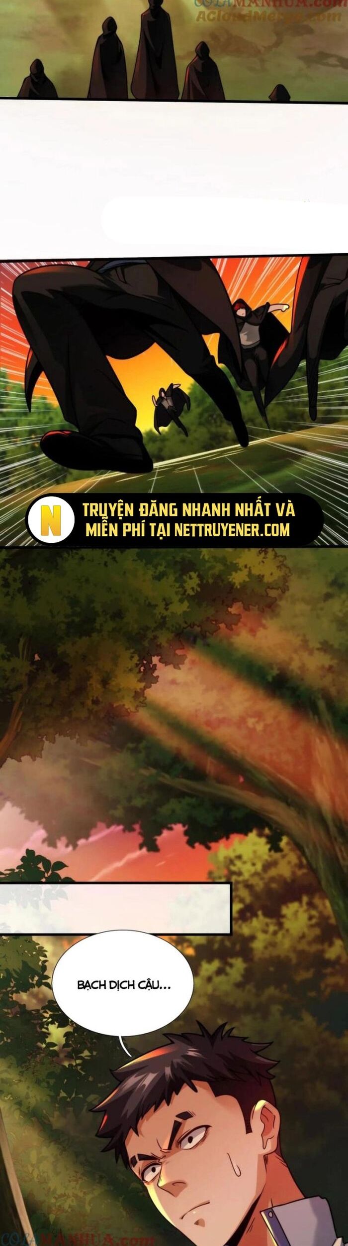 Ta Một Người Đi Đường, Át Chủ Bài Nhiều Ức Điểm Rất Hợp Lý Chương 77 Ảnh 3