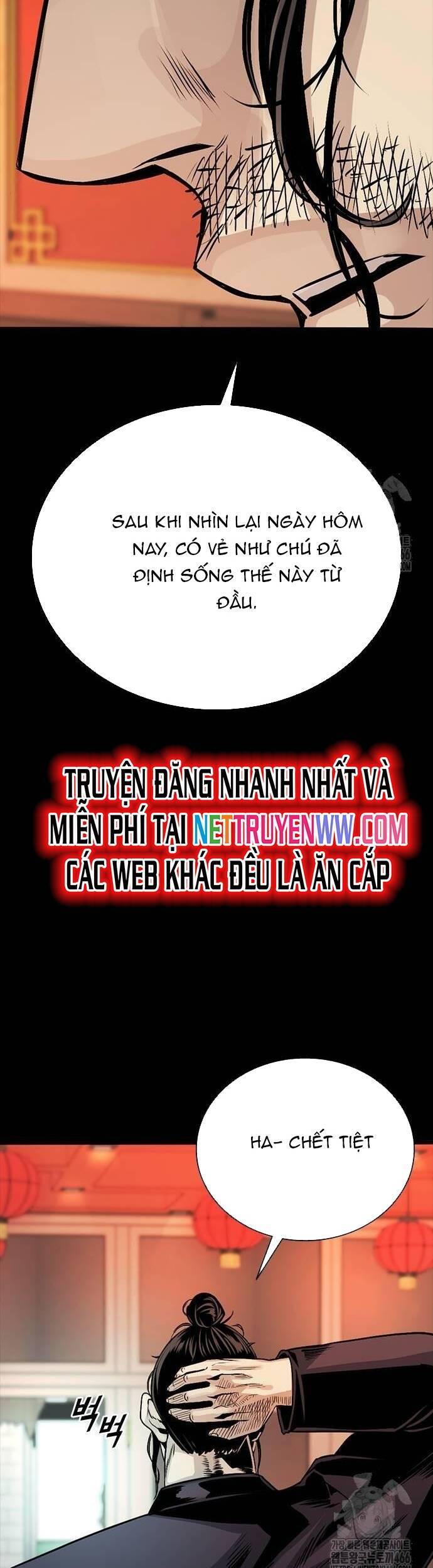 Thế Hệ Bất Hảo Chương 2 Ảnh 60