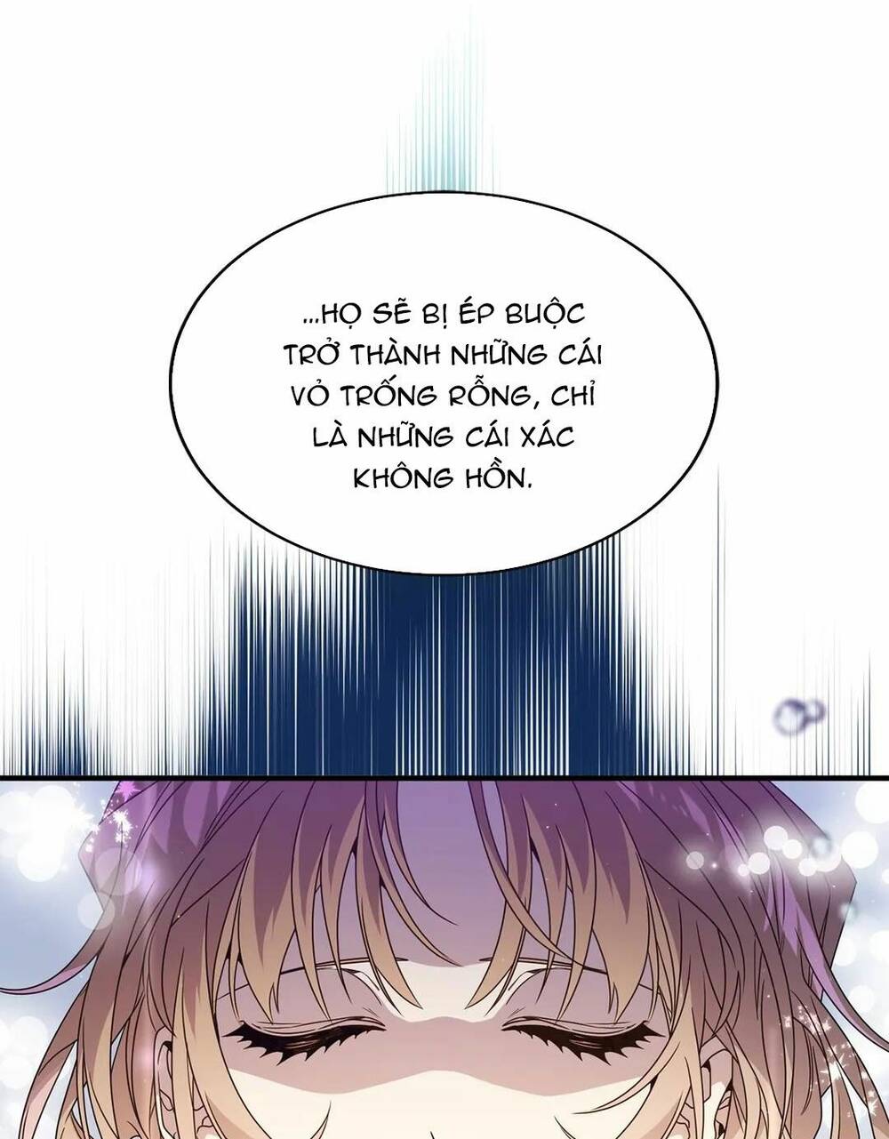 Tôi Chính Là Em Gái Của Nữ Chính Hắc Ám Chương 22 Ảnh 10