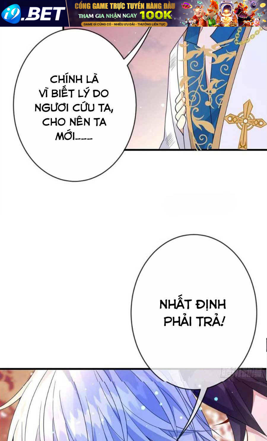 Trở Thành Bạch Nguyệt Quang Của Phản Diện Hắc Hoá Chương 61 Ảnh 23