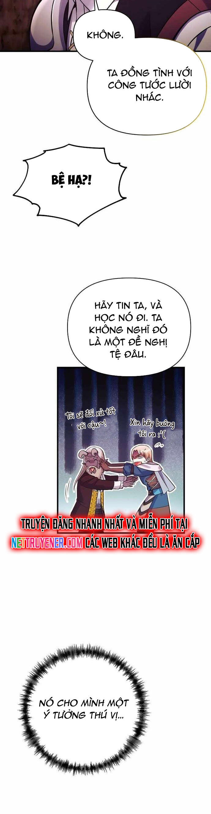 Ta Đã Trở Thành Cuồng Vương Chương 64 Ảnh 39