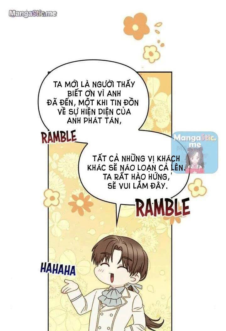 Nữ Chính Muốn Tôi Trở Thành Mẹ Kế Chương 51.1 Ảnh 30
