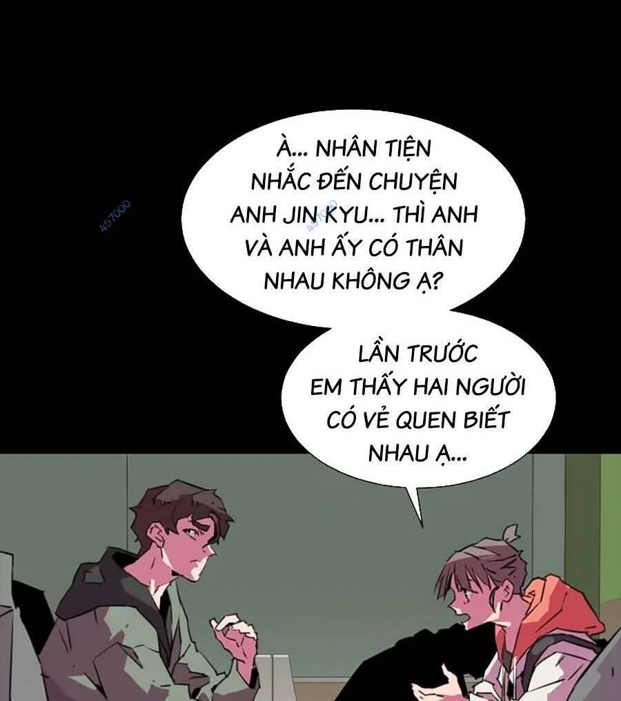 Săn Lùng Bắt Nạt Chương 56 Ảnh 43