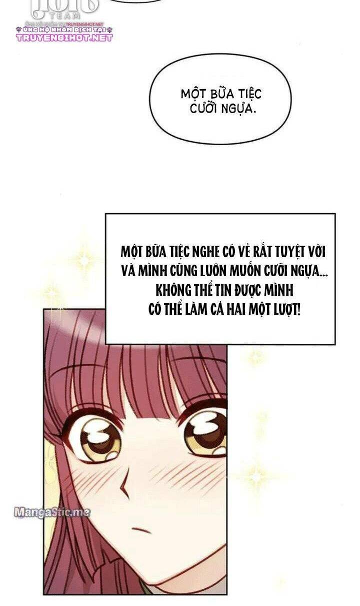 Nữ Chính Muốn Tôi Trở Thành Mẹ Kế Chương 51.1 Ảnh 6