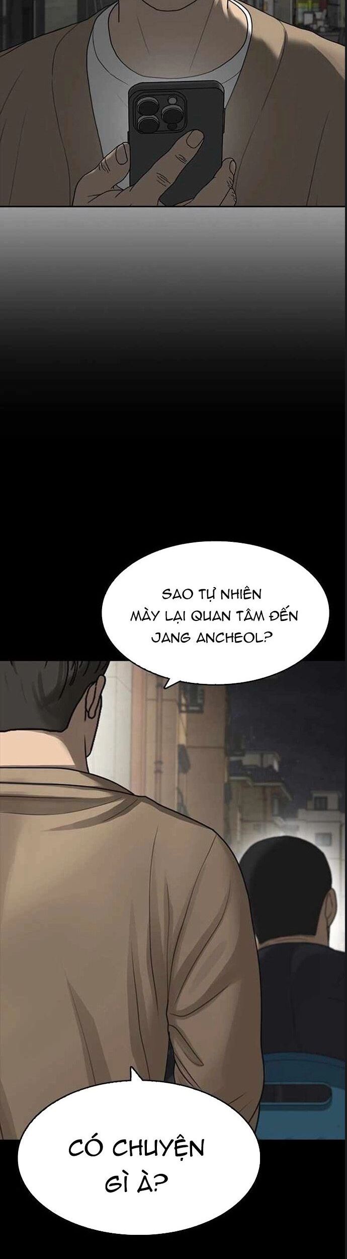 Những Mảnh Đời Tan Vỡ Chương 93 Ảnh 27