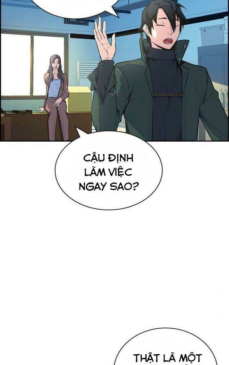 Kẻ Ngoại Lai Ở Vùng Đất Bị Ruồng Bỏ Chương 3 Ảnh 21