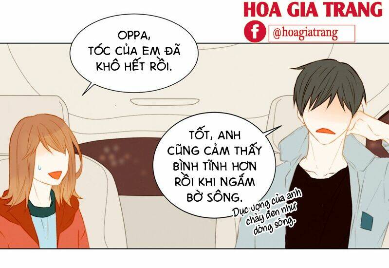Sự Sao Chép Chương 56 Ảnh 47