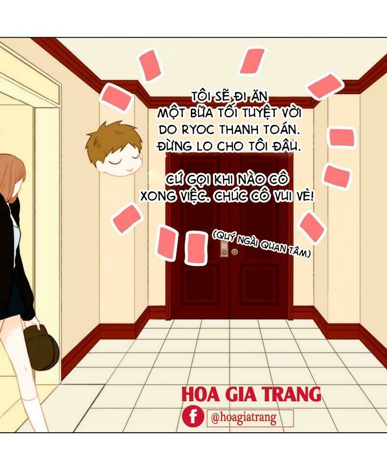 Sự Sao Chép Chương 64 Ảnh 40