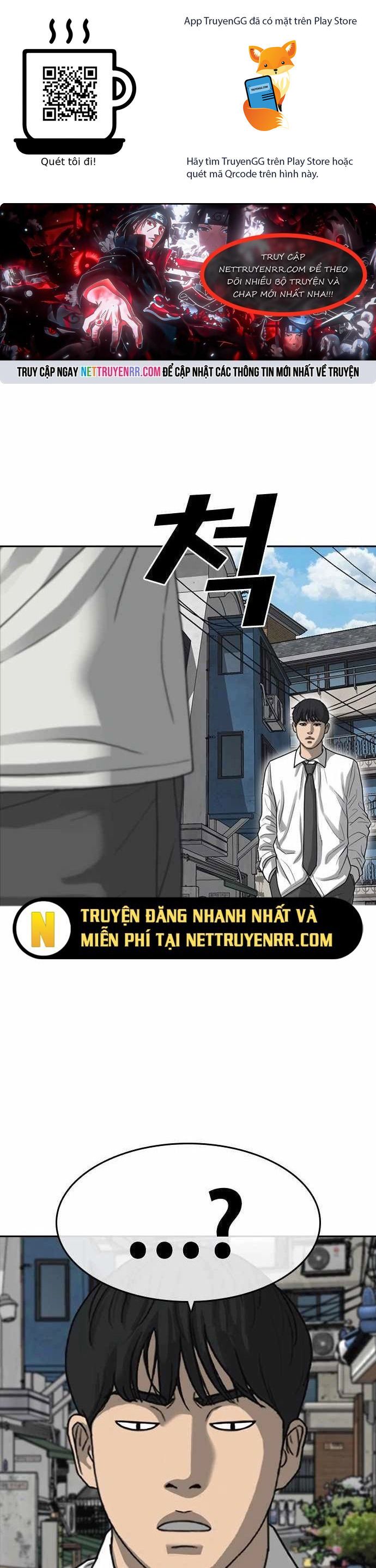Những Mảnh Đời Tan Vỡ Chương 94 Ảnh 2