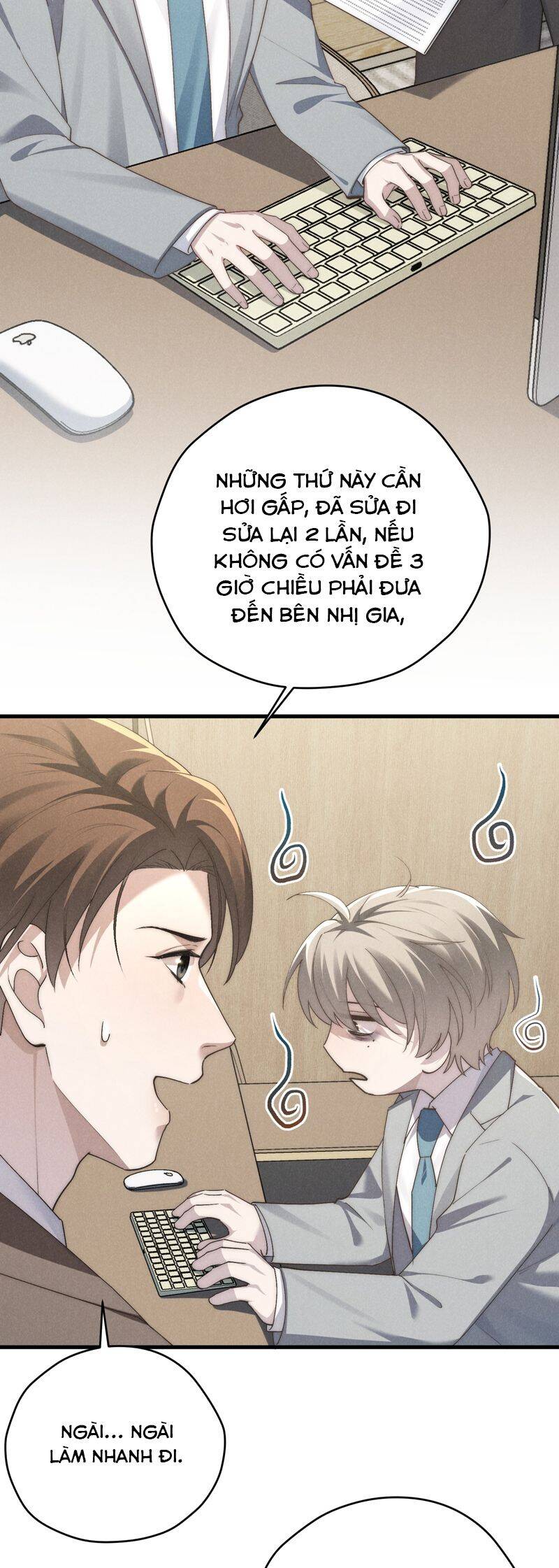 Thiếu Gia Không Ngoan Chương 66 Ảnh 6
