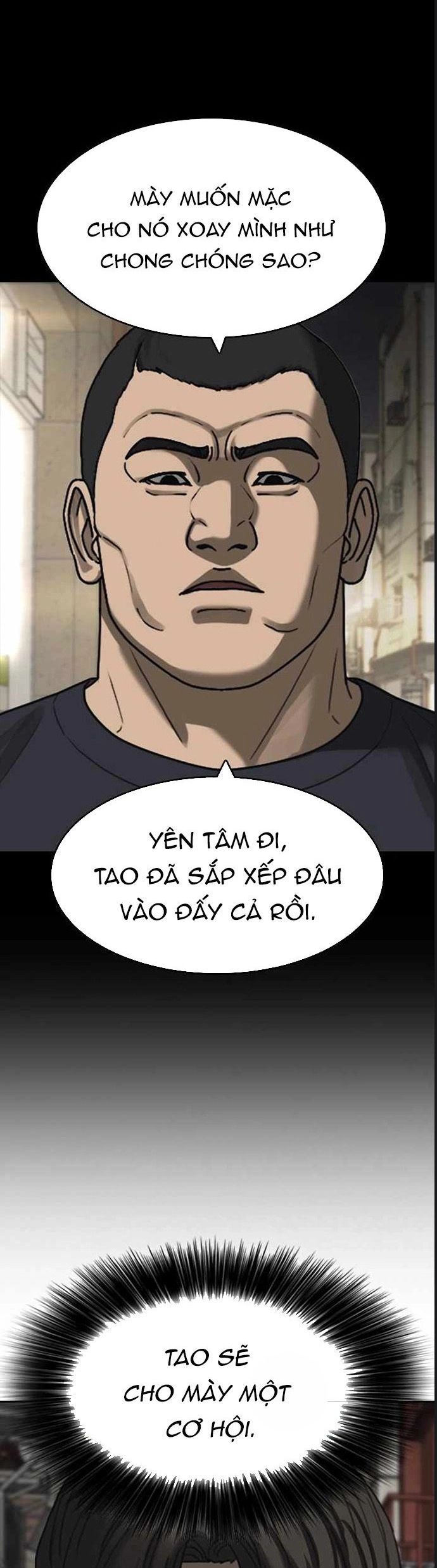 Những Mảnh Đời Tan Vỡ Chương 93 Ảnh 32