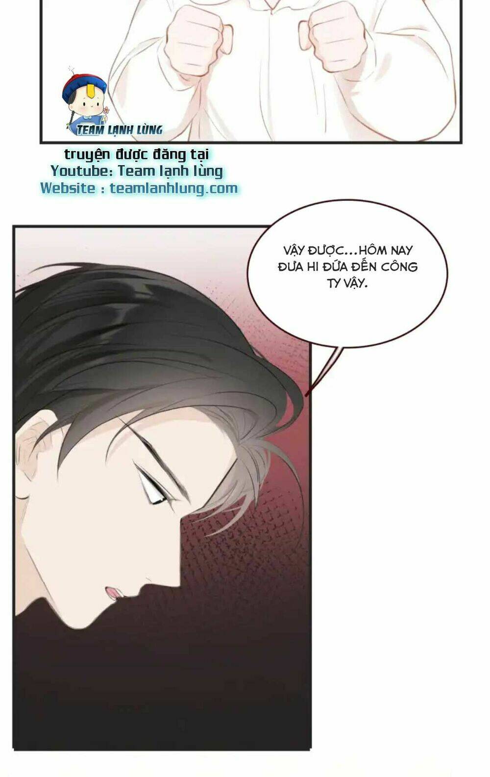 Tiểu Ma Vương Học Cách Yêu Đương Chương 9 Ảnh 26