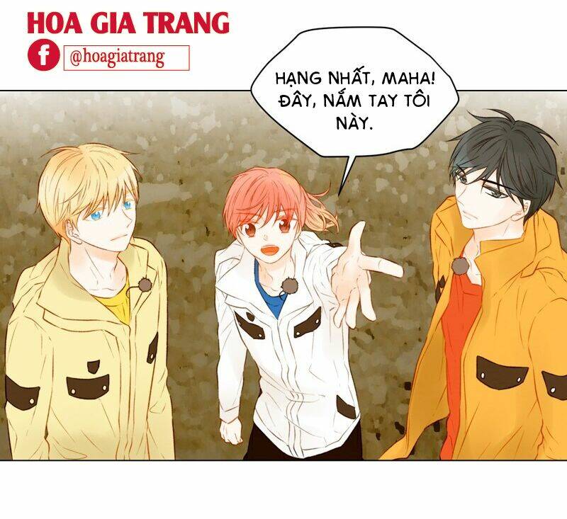Sự Sao Chép Chương 58 Ảnh 51