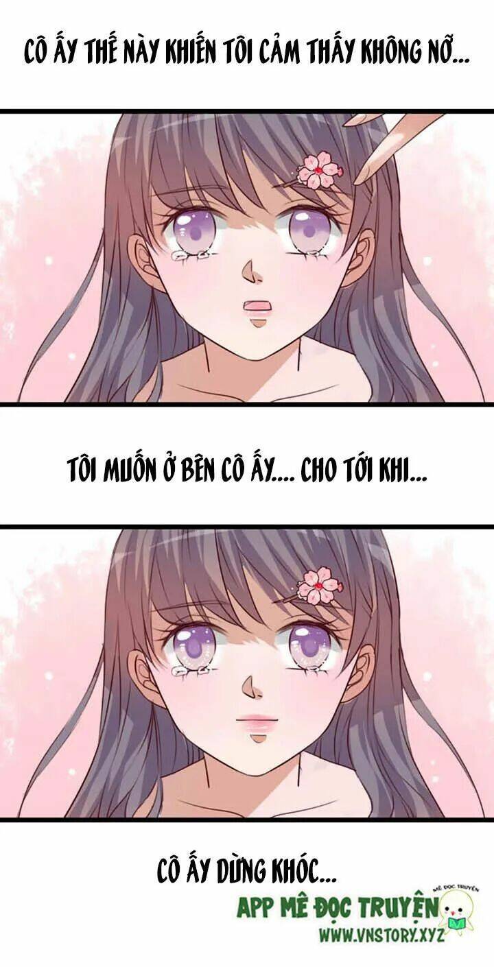 Sau Con Mưa Mùa Hạ Chương 75 Ảnh 21
