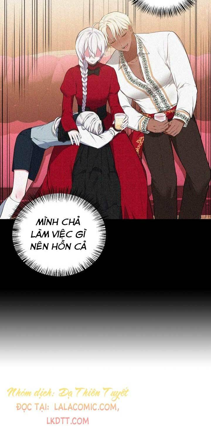 Đừng Đụng Vào Em Trai Ta Chương 37 Ảnh 69