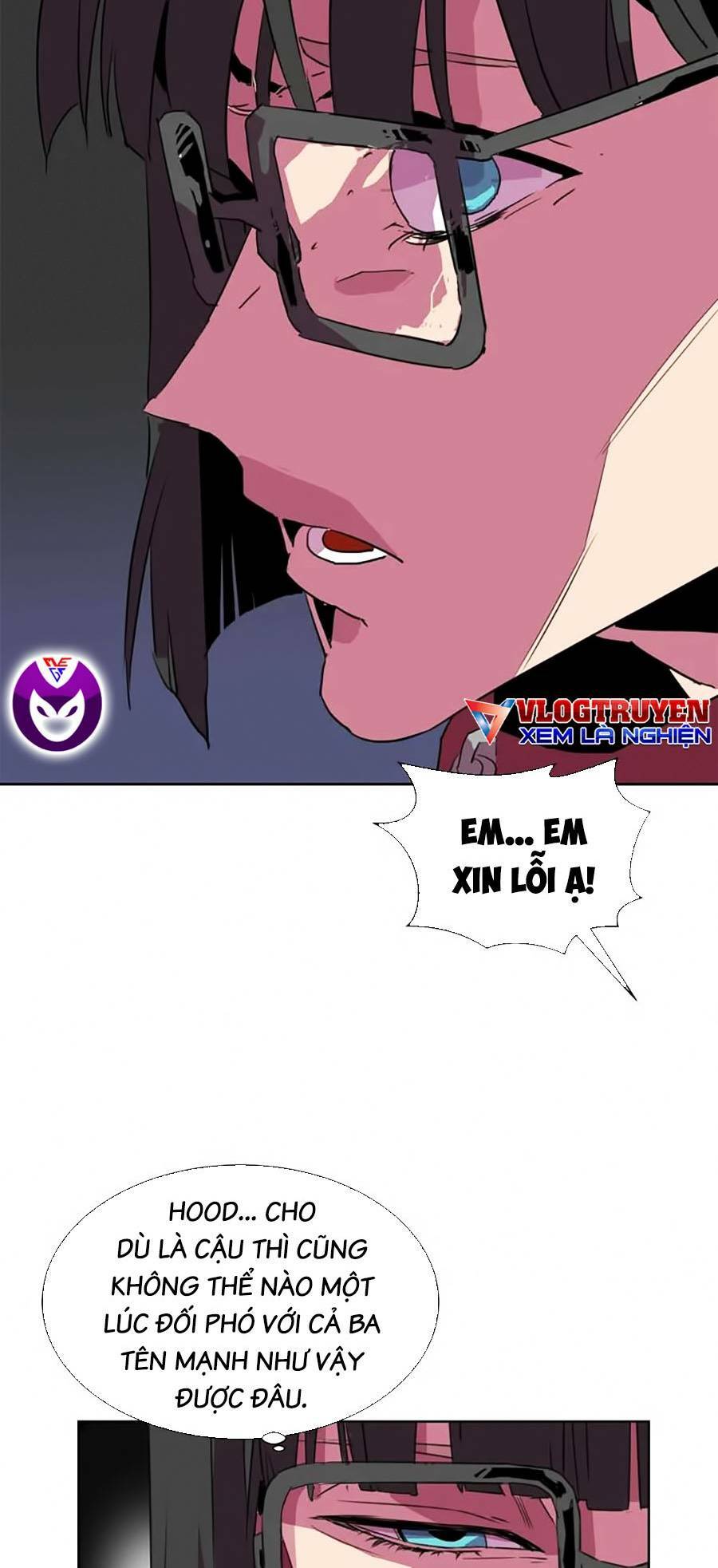 Săn Lùng Bắt Nạt Chương 51 Ảnh 72