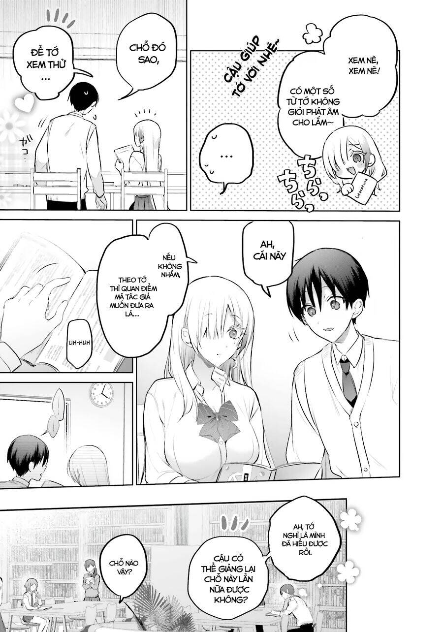 Boku To Gal Ga Fufu Ni Narumade Chương 10 Ảnh 13