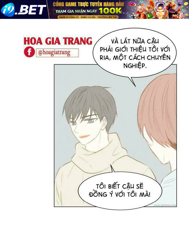 Sự Sao Chép Chương 63 Ảnh 10