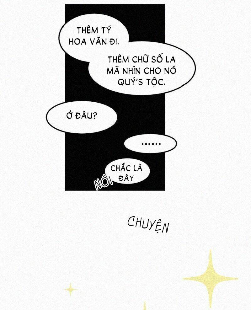Câu Chuyện Về Cậu Và Tôi Chương 43 Ảnh 24