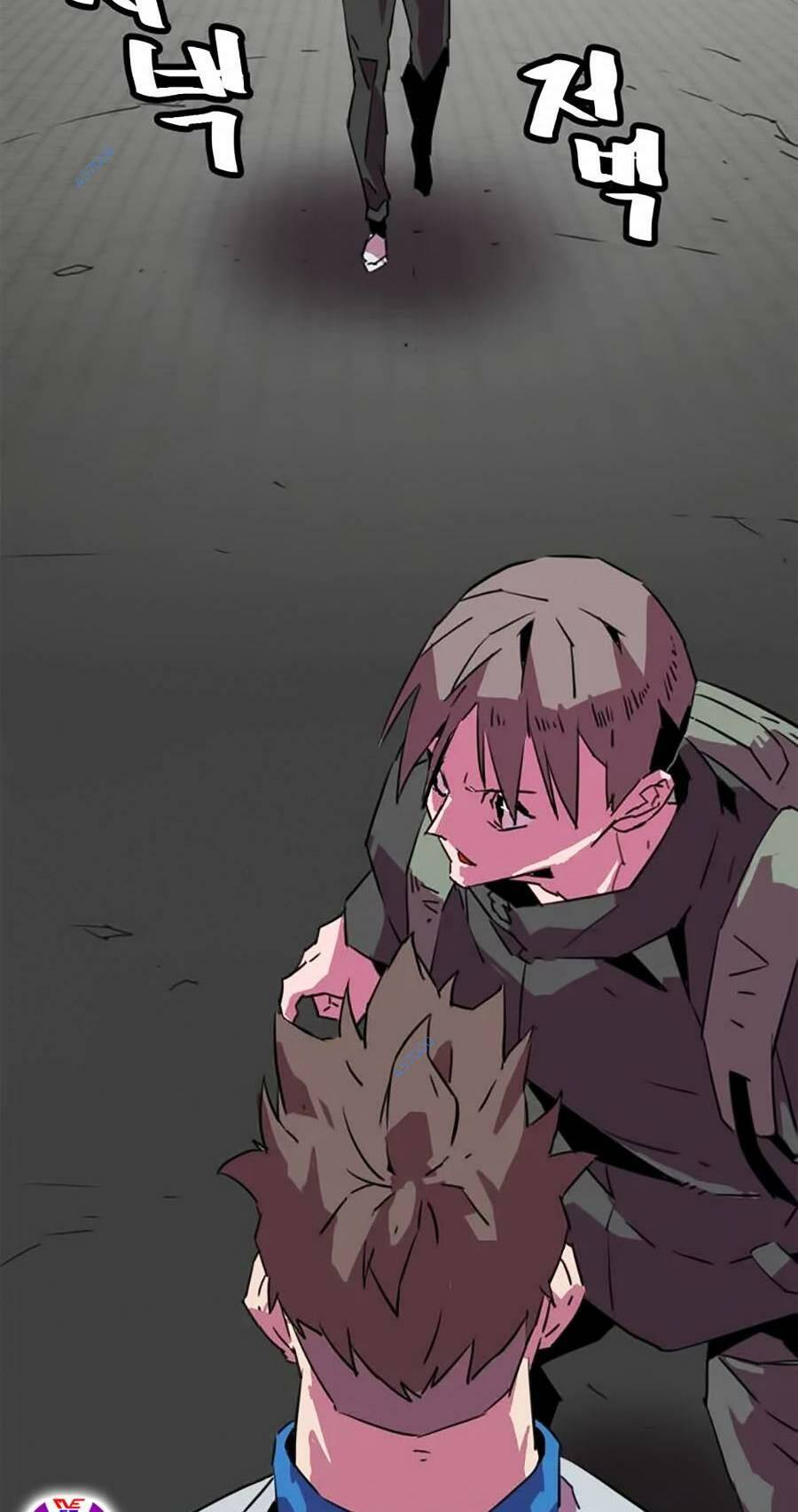 Săn Lùng Bắt Nạt Chương 58 Ảnh 22