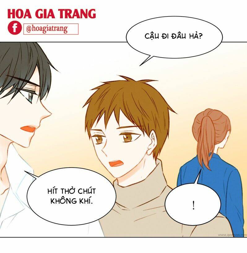 Sự Sao Chép Chương 60 Ảnh 53