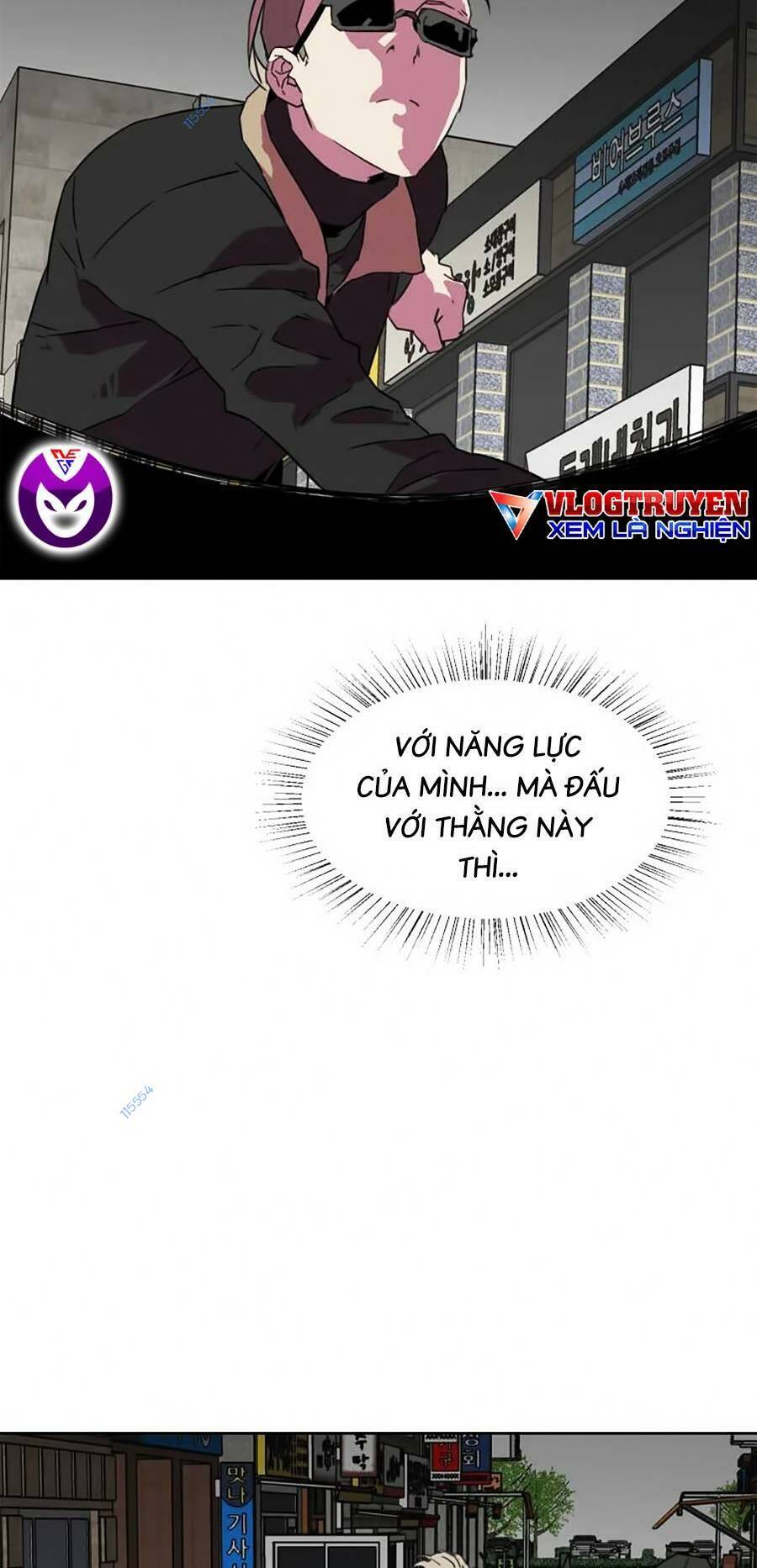 Săn Lùng Bắt Nạt Chương 47 Ảnh 57