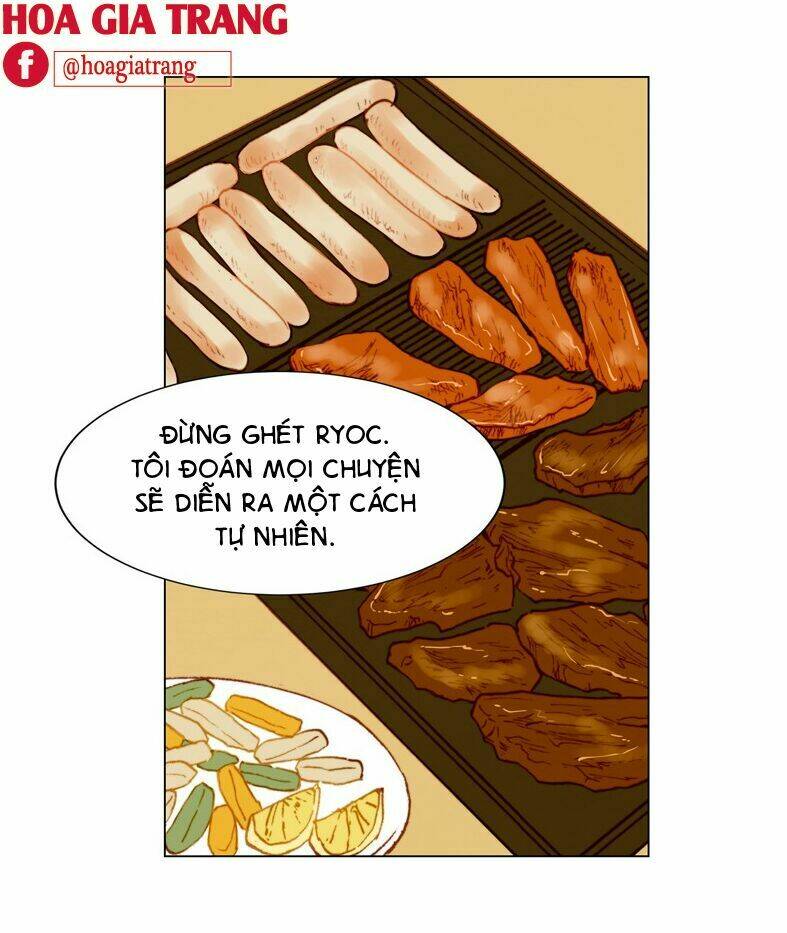 Sự Sao Chép Chương 62 Ảnh 11